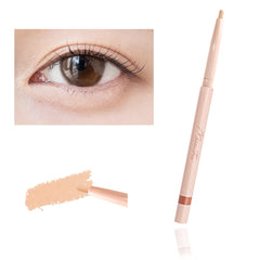 Tears Eyebag Pencil-1-Millefee-eyeshadow-Makeup-cosmetics Tears Eyebag Pencil-1-Millefee-eyeshadow-Makeup-cosmetics