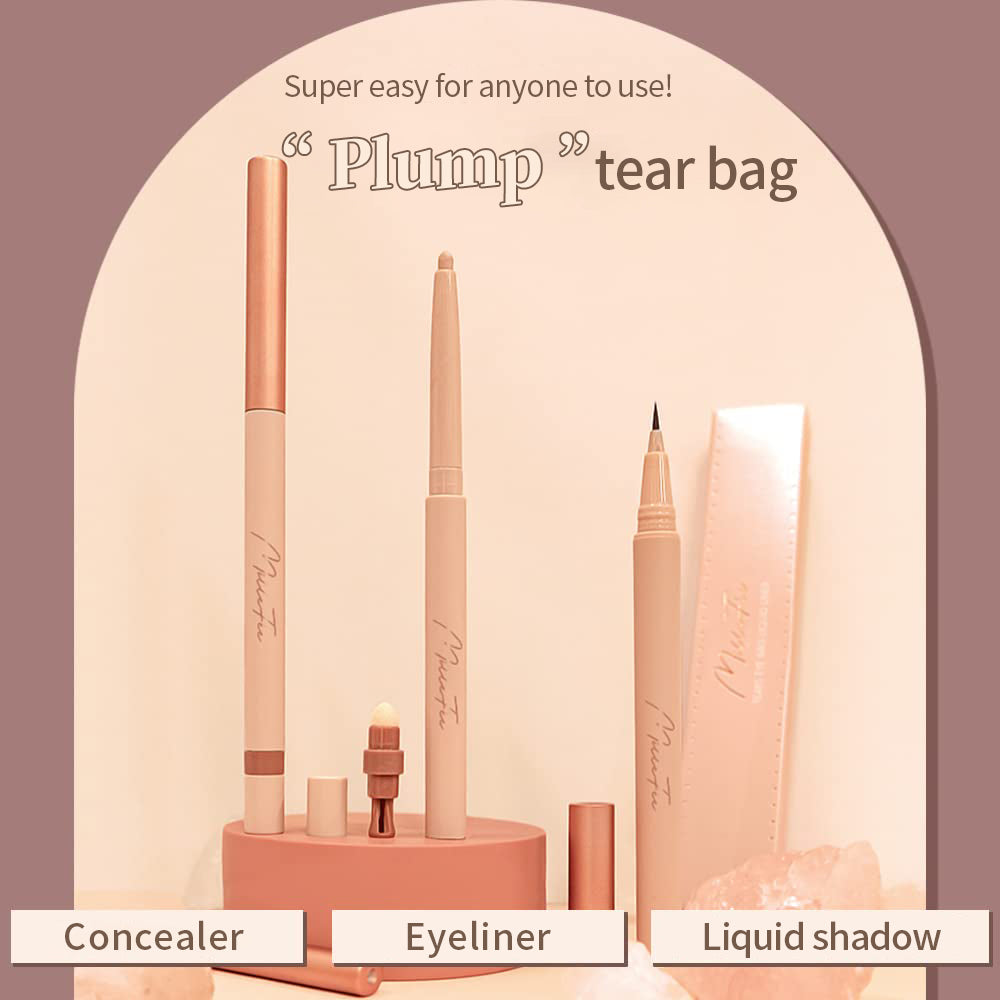 Tears Eyebag Pencil-7-Millefee-eyeshadow-Makeup-cosmetics Tears Eyebag Pencil-7-Millefee-eyeshadow-Makeup-cosmetics