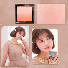 Angel Gradation Blushes 02 Allegory Of Painting-4-Millefee-Makeup-cosmetics Angel Gradation Blushes 02 Allegory Of Painting-4-Millefee-Makeup-cosmetics