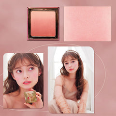 Angel Gradation Blushes 03 Love The Sentinel-4-Millefee-Makeup-cosmetics Angel Gradation Blushes 03 Love The Sentinel-4-Millefee-Makeup-cosmetics