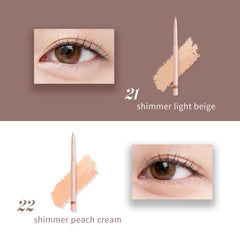 Tears Eyebag Pencil-3-Millefee-eyeshadow-Makeup-cosmetics Tears Eyebag Pencil-3-Millefee-eyeshadow-Makeup-cosmetics