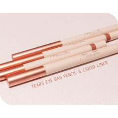 Tears Eyebag Pencil-6-Millefee-eyeshadow-Makeup-cosmetics Tears Eyebag Pencil-6-Millefee-eyeshadow-Makeup-cosmetics