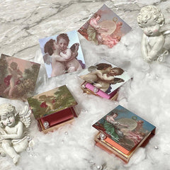 Angel Gradation Blushes 02 Allegory Of Painting Angel Gradation Blushes 02 Allegory Of Painting