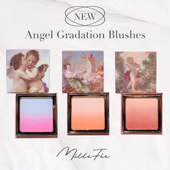 Angel Gradation Blushes 03 Love The Sentinel Angel Gradation Blushes 03 Love The Sentinel