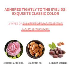 4Color Mini Eye Palette 203 Pink 4Color Mini Eye Palette 203 Pink