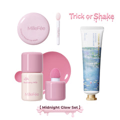 【Trick or Shake】Halloween Set 【Trick or Shake】Halloween Set