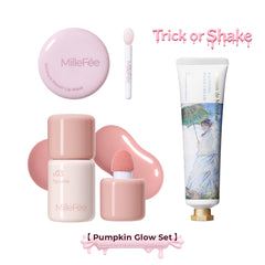 【Trick or Shake】Halloween Set 【Trick or Shake】Halloween Set