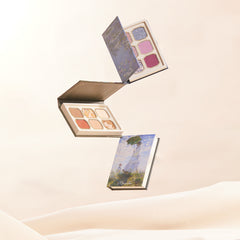 Painting Shadow Palette-Monet Complete Box Painting Shadow Palette-Monet Complete Box