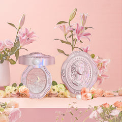 COLORROSE Queen's Cameo Gradation Blush COLORROSE Queen's Cameo Gradation Blush