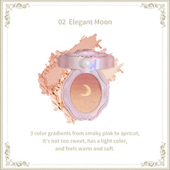COLORROSE Queen's Cameo Gradation Blush COLORROSE Queen's Cameo Gradation Blush