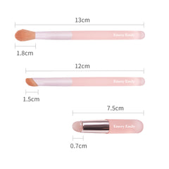 Makeup brush / Reversible Puff / Marshmallow Touch Puff Makeup brush / Reversible Puff / Marshmallow Touch Puff