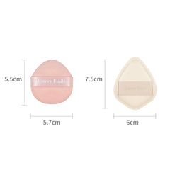 Makeup brush / Reversible Puff / Marshmallow Touch Puff Makeup brush / Reversible Puff / Marshmallow Touch Puff