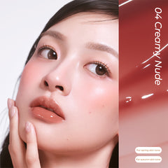 Dewy Fit Gloss Dewy Fit Gloss