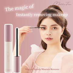 Metal Brush Mascara Metal Brush Mascara