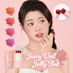 Juicy Veil Jelly Tint Juicy Veil Jelly Tint