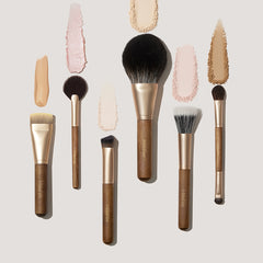 Fluffy Touch Brush Fluffy Touch Brush