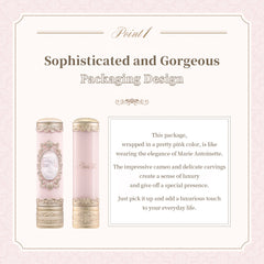 Antoinette Melting Rouge Lipstick Antoinette Melting Rouge Lipstick