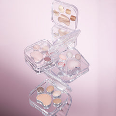 Meow Paws Eyeshadow Palette Meow Paws Eyeshadow Palette