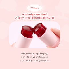 Juicy Veil Jelly Tint Juicy Veil Jelly Tint