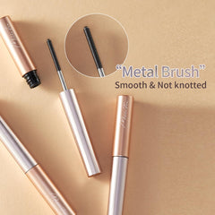 Metal Brush Mascara Metal Brush Mascara