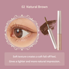 Metal Brush Mascara Metal Brush Mascara