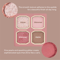My Kitty Shadow Palette My Kitty Shadow Palette