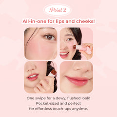 Juicy Veil Jelly Tint Juicy Veil Jelly Tint