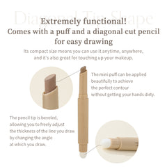 Shape Magic Stick Shape Magic Stick