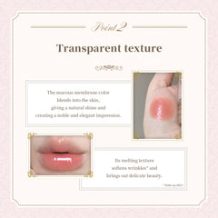 Antoinette Melting Rouge Lipstick Antoinette Melting Rouge Lipstick