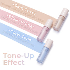 Tone-Up Concealer Tone-Up Concealer
