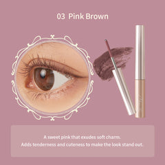 Metal Brush Mascara Metal Brush Mascara