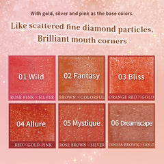 Fairy Rouge Lipstick Fairy Rouge Lipstick
