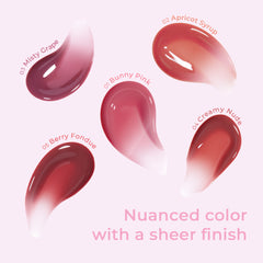Dewy Fit Gloss Dewy Fit Gloss