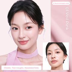 Tone-Up Concealer Tone-Up Concealer