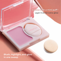 Juicy Glow Balm Juicy Glow Balm