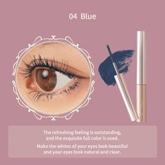 Metal Brush Mascara Metal Brush Mascara