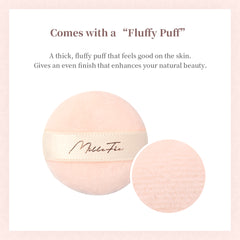 Antoinette Perle Face Powder Antoinette Perle Face Powder