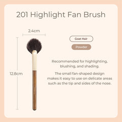 Fluffy Touch Brush Fluffy Touch Brush