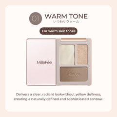 Perfect Contour Palette Perfect Contour Palette