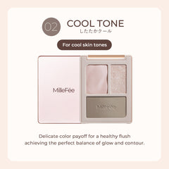 Perfect Contour Palette Perfect Contour Palette