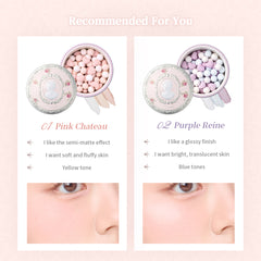 Antoinette Perle Face Powder Antoinette Perle Face Powder