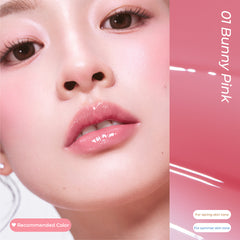 Dewy Fit Gloss Dewy Fit Gloss
