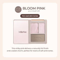 Perfect Contour Palette Perfect Contour Palette