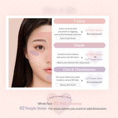 Antoinette Perle Face Powder Antoinette Perle Face Powder