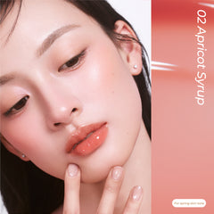 Dewy Fit Gloss Dewy Fit Gloss