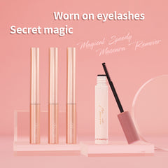 Metal Brush Mascara Metal Brush Mascara