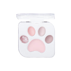 Meow Paws Eyeshadow Palette Meow Paws Eyeshadow Palette