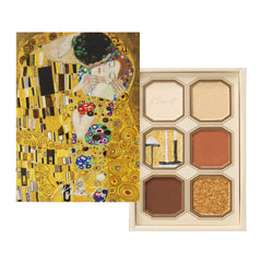 Painting Shadow Palette-14 The Kiss Painting Shadow Palette-14 The Kiss