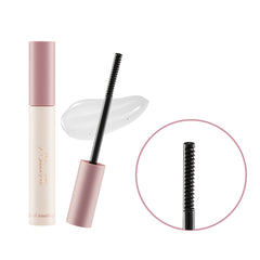 Metal Brush Mascara Metal Brush Mascara