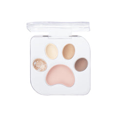Meow Paws Eyeshadow Palette Meow Paws Eyeshadow Palette